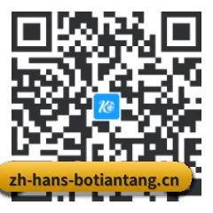 iOS 苹果生态原生版 二维码